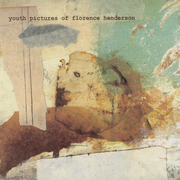 Unnoticable In A Tiny Town, Invisible In The City cover art