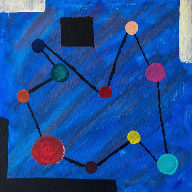 Connect cover art
