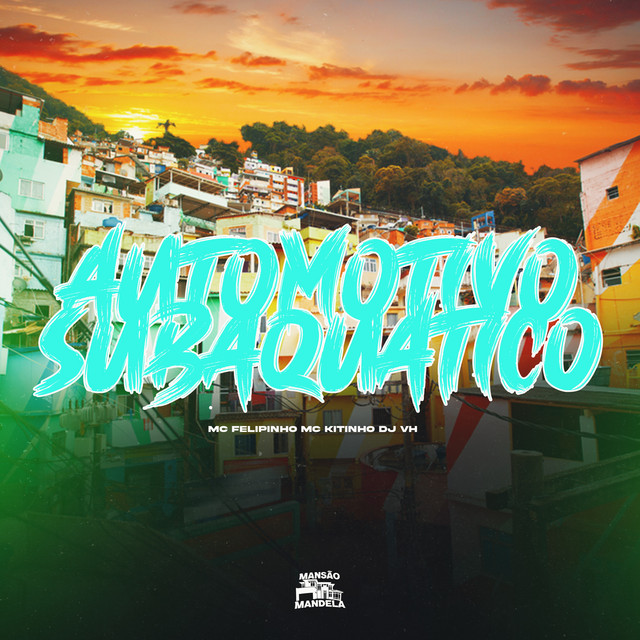 Automotivo Subáquatico