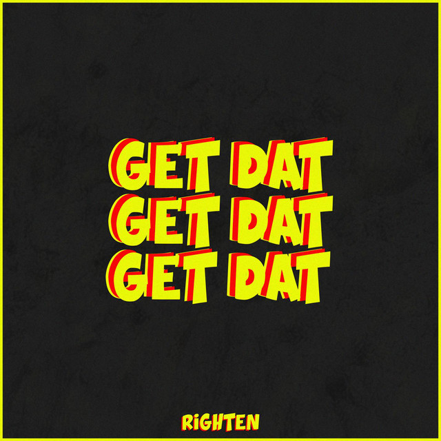 Get Dat cover art
