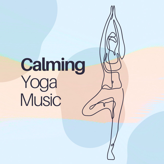 Calming Yoga Music: Transcendental Sounds for Exercise, Meditation and Relaxation Technique cover art
