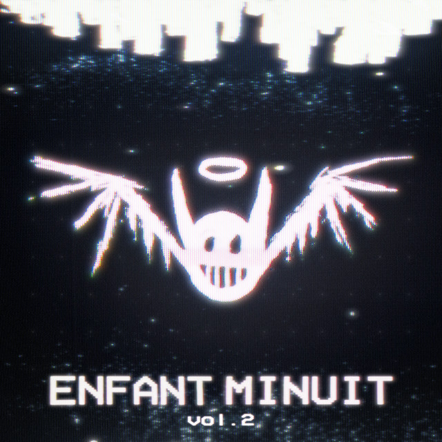 E.M vol.2 cover