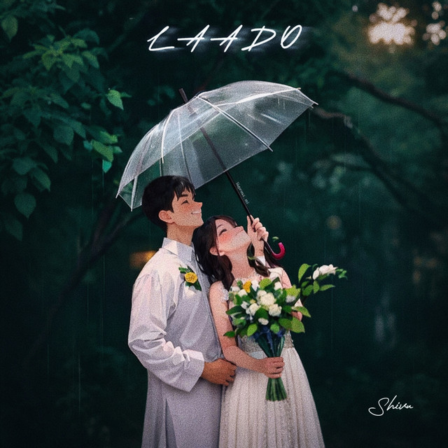 LAADO - Single by Shivu | Spotify