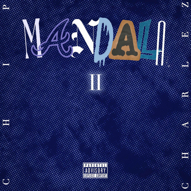MANDALA 2 cover art