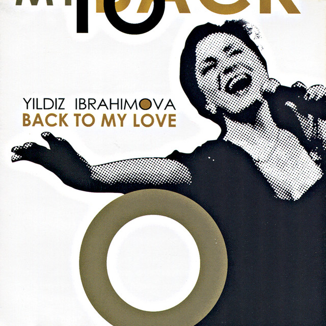Yıldız İbrahimova Photo