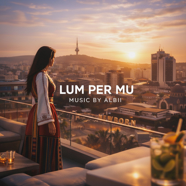 LUM PER MU - ORIENTAL REMIX