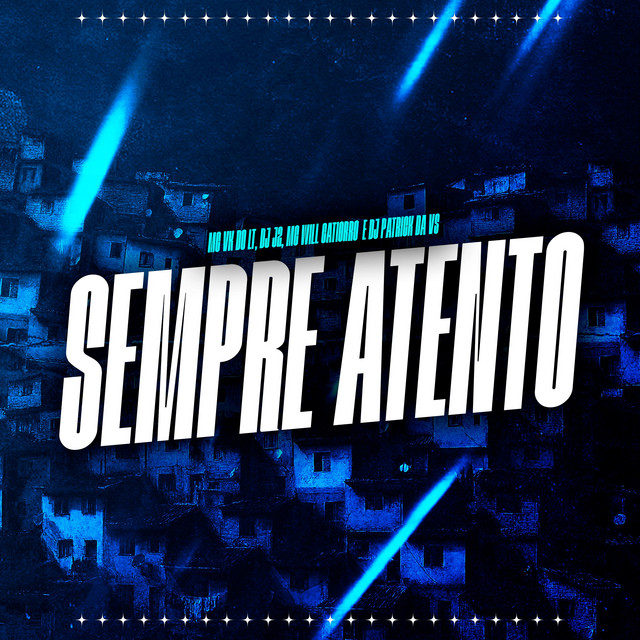 Sempre Atento