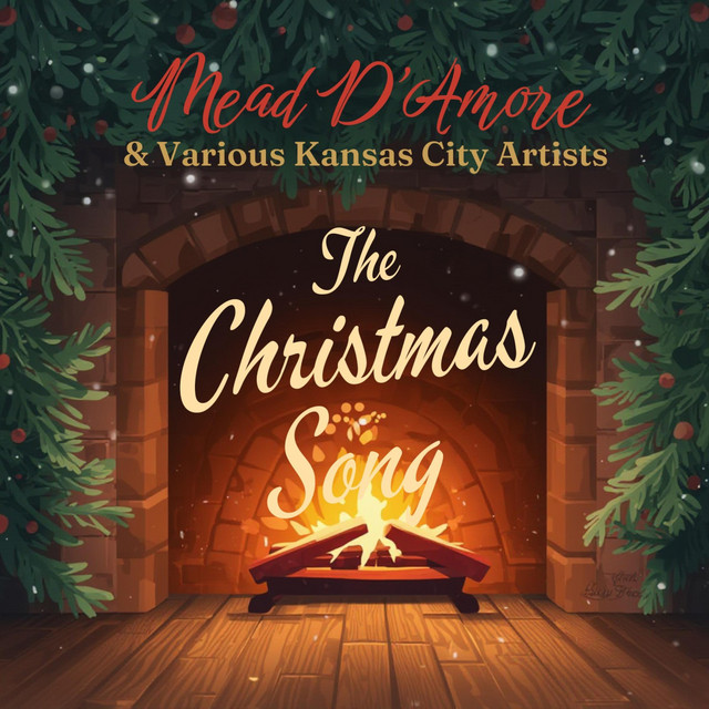 The Christmas Song (Merry Christmas To You)