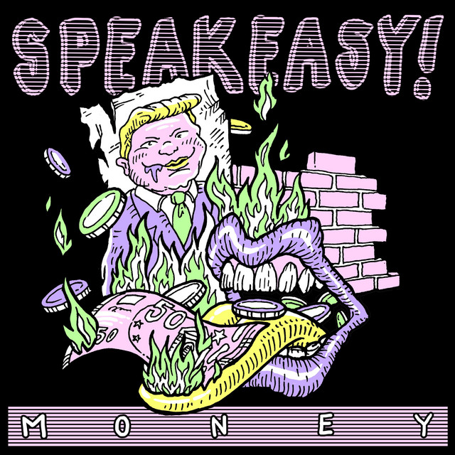 Money - Single by SpeakEasy | Spotify