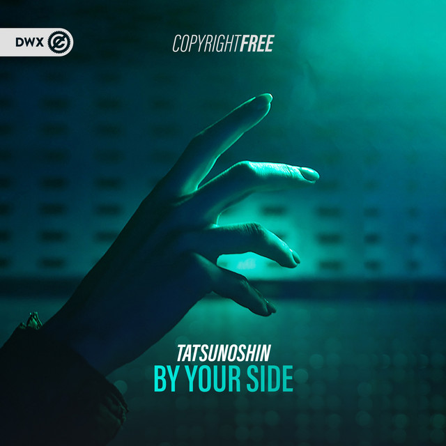 By Your Side - Extended Mix album art