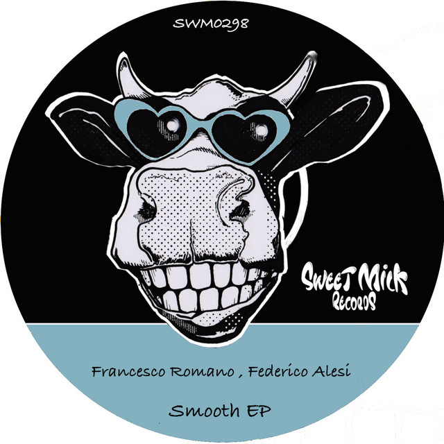 Smooth - Original Mix cover art