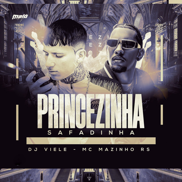 Princesinha Safadinha