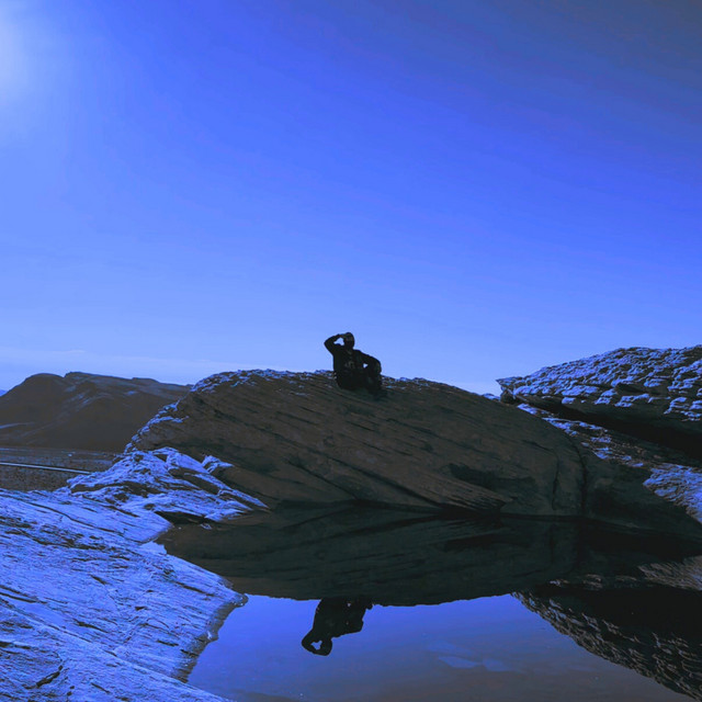 4K MOONS cover art
