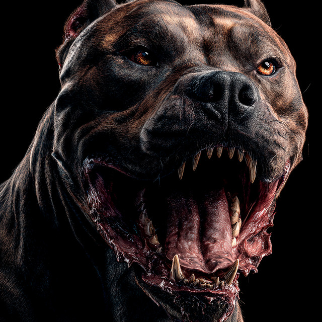 Dogs Out