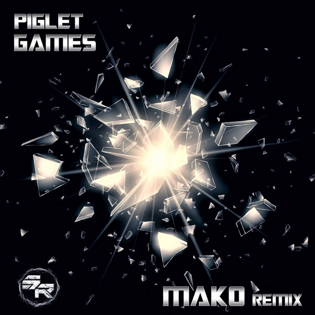 Games (Mako Remix) cover