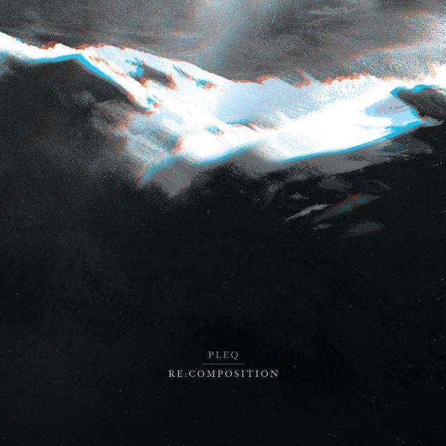 Re:composition cover art