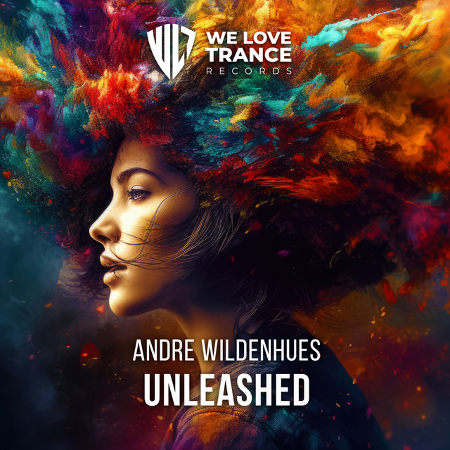 Unleashed - Extended Mix album art