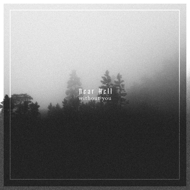 Without you (Reimagined) cover