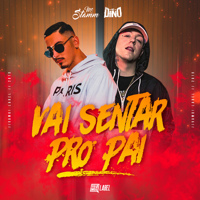 Vai Sentar pro Pai