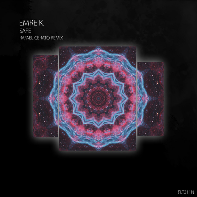 Safe - Rafael Cerato Remix