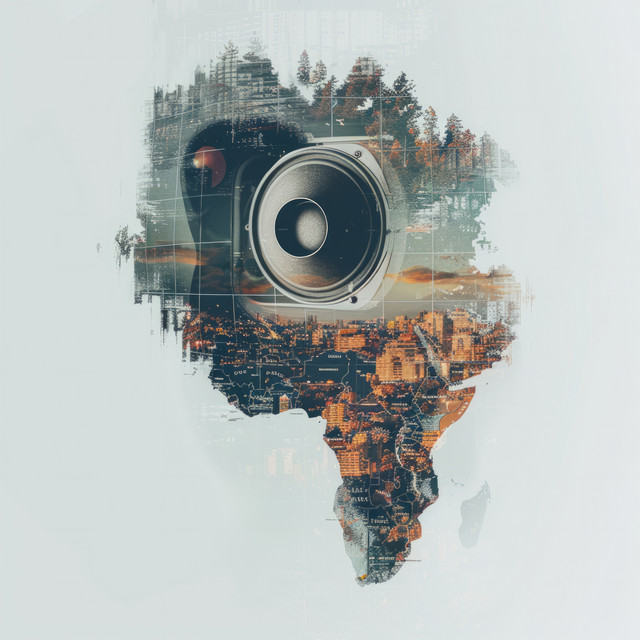 Tiny Existence: Boundless in the Face of Tomorrow cover art