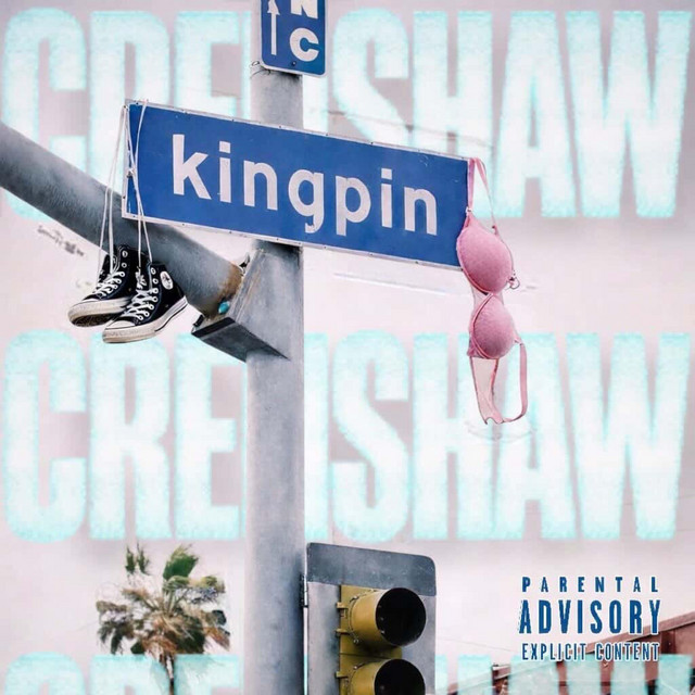 Kingpin (Crenshaw)