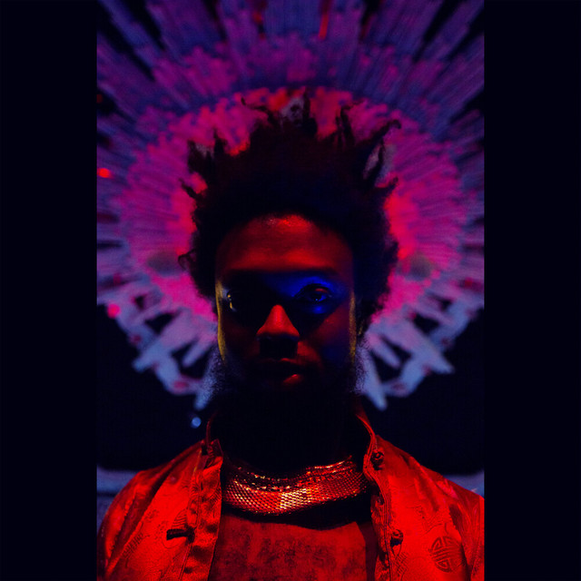 Rites cover art