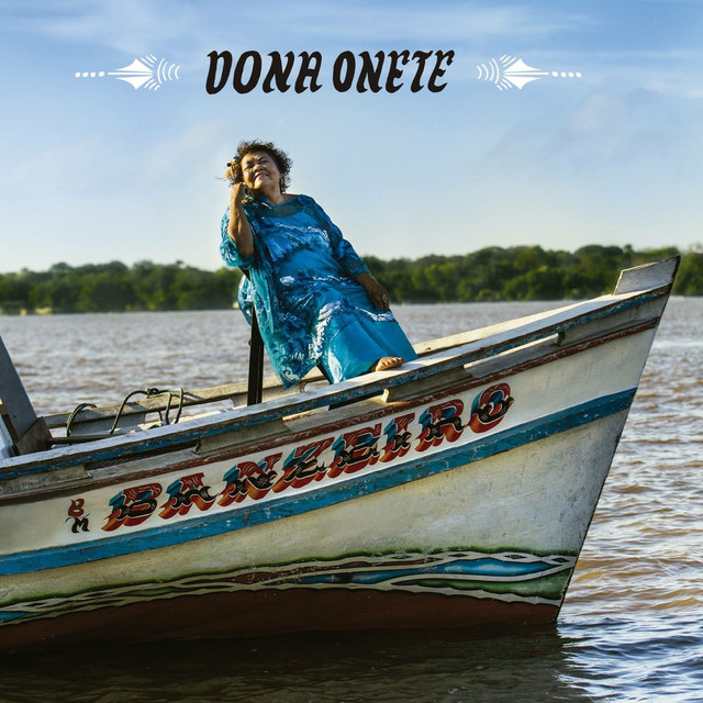 Banzeiro cover art