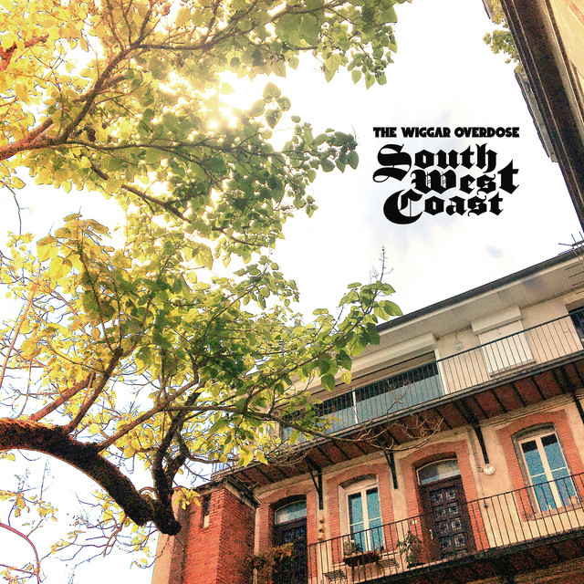 South West Coast cover
