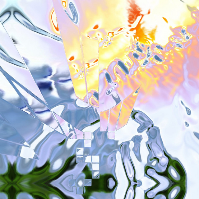 In Pursuit of the Sun 逐日 cover art