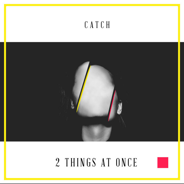 2 Things at Once cover art