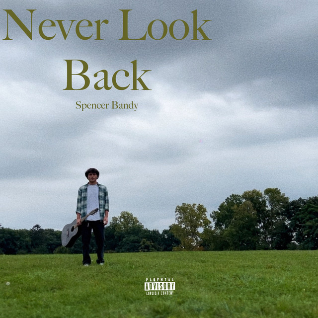 Meant to be Found cover art