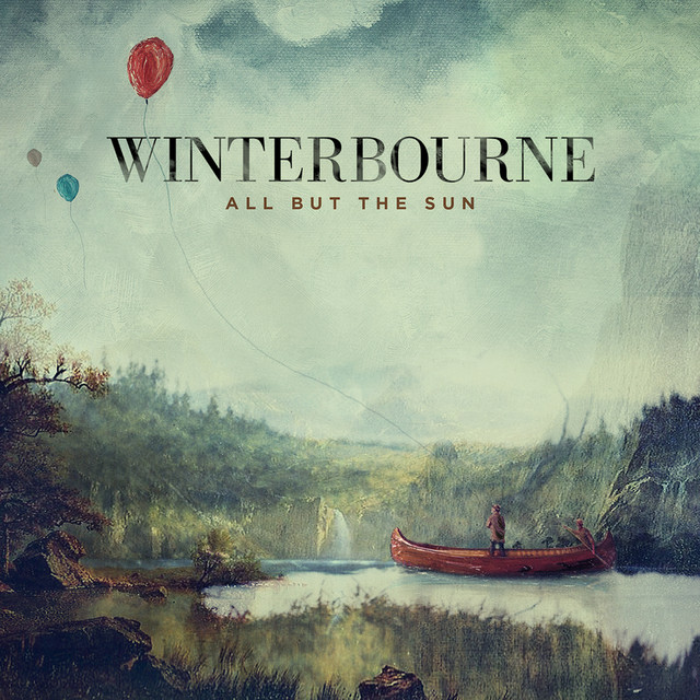 Cold - Winterbourne