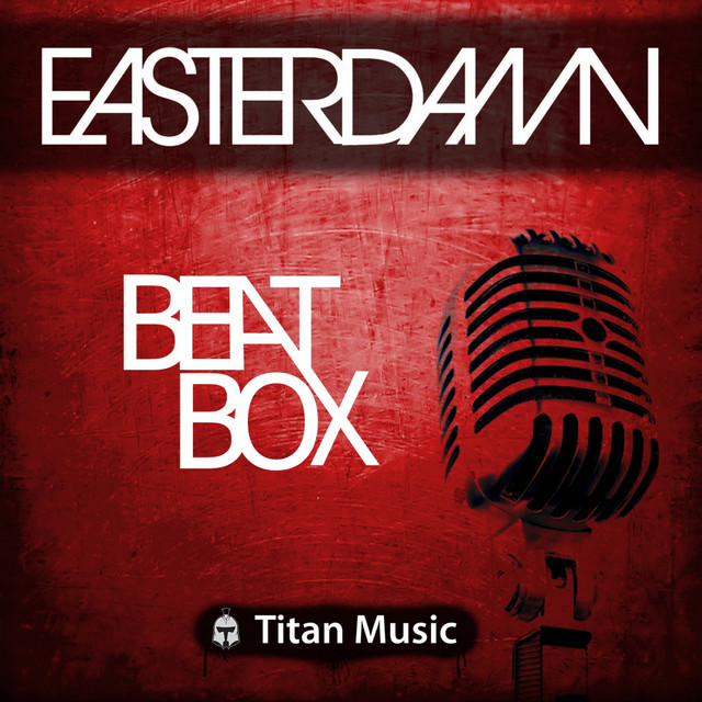 Easterdamn