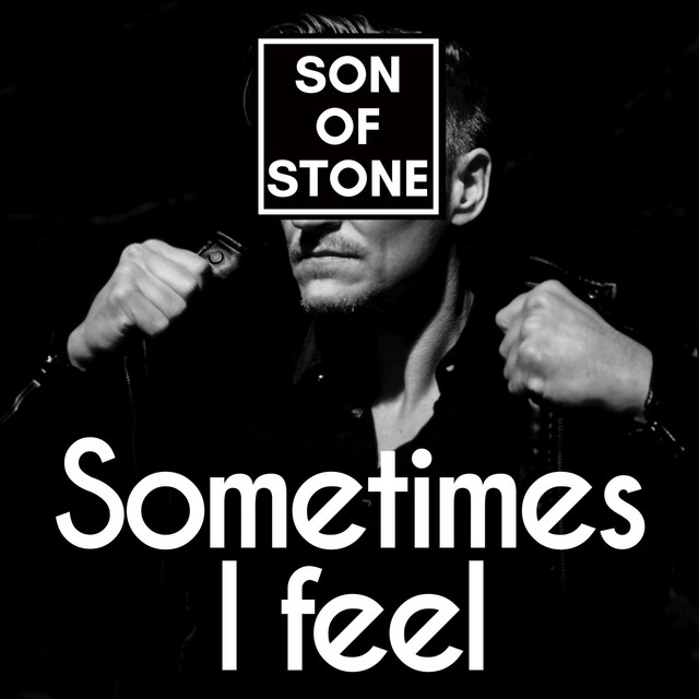 Sometimes I feel
