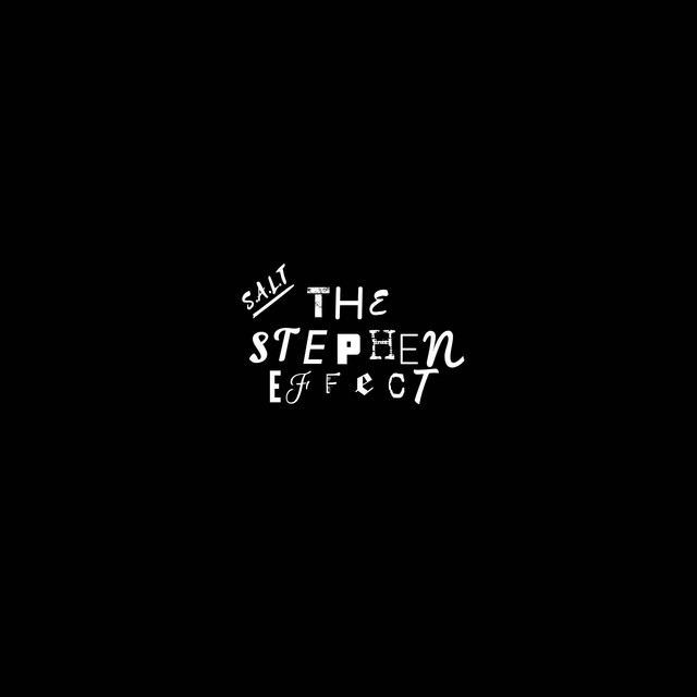 The Stephen Effect cover art