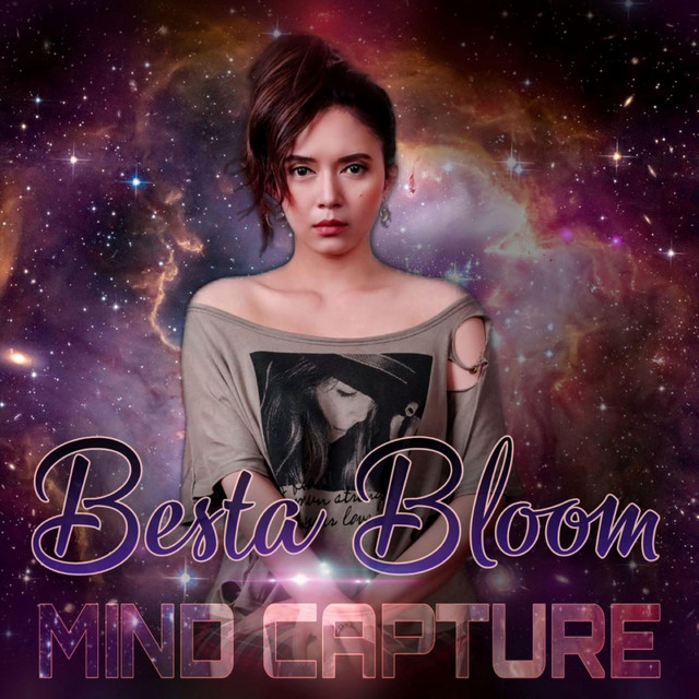 Mind Capture cover art