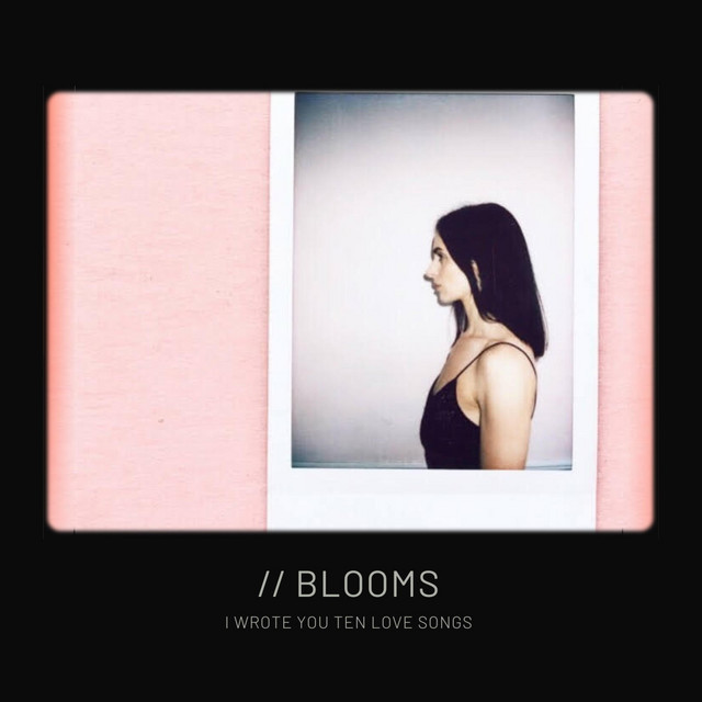 i wrote you ten love songs cover art
