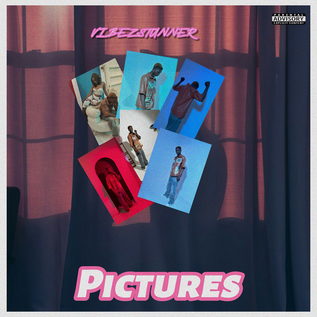 Pictures cover