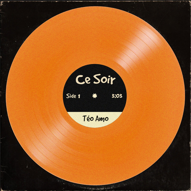 Ce Soir album image