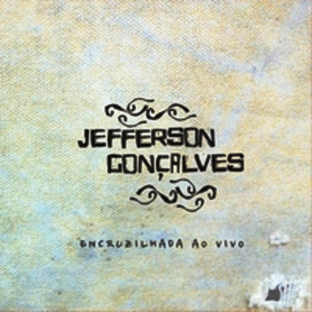 Encruzilhada ( Ao Vivo) cover