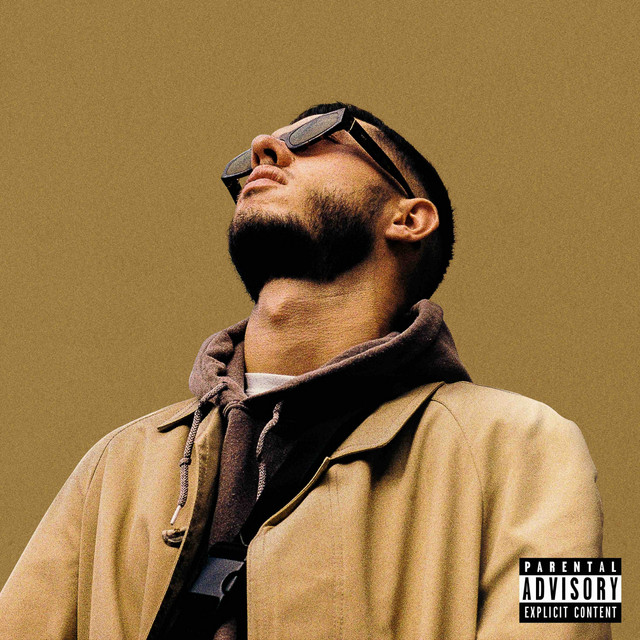 SE7EN cover art