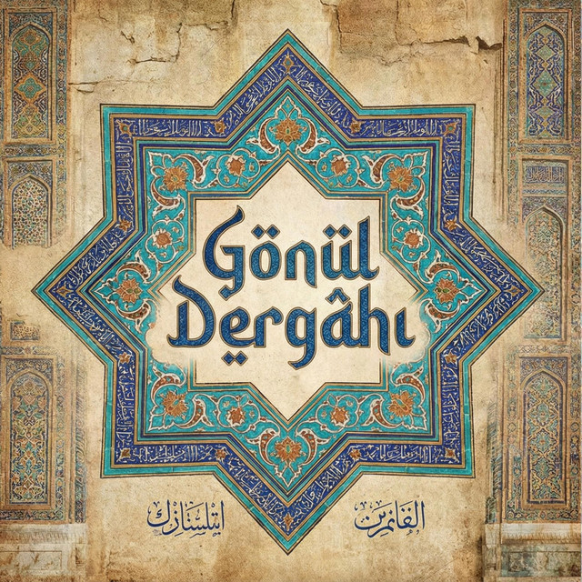 Gönül Dergahı cover art