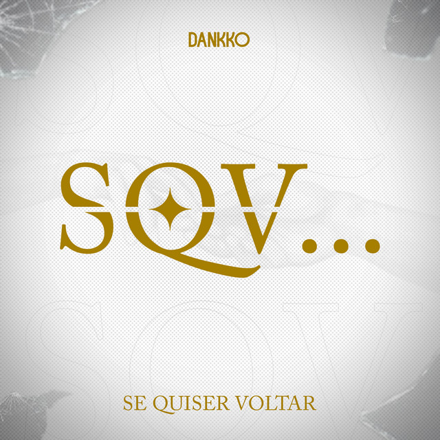 Sqv... cover art