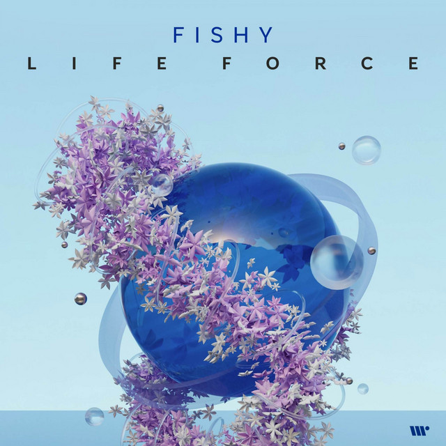 Flight Ticket album art