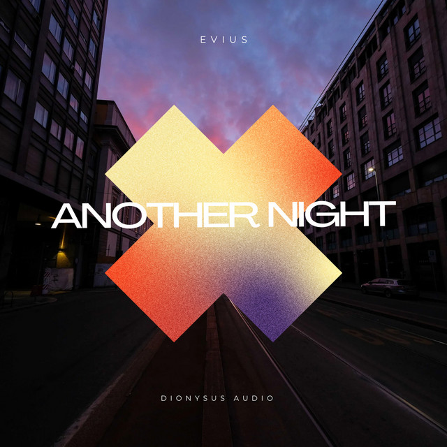 Another Night cover art