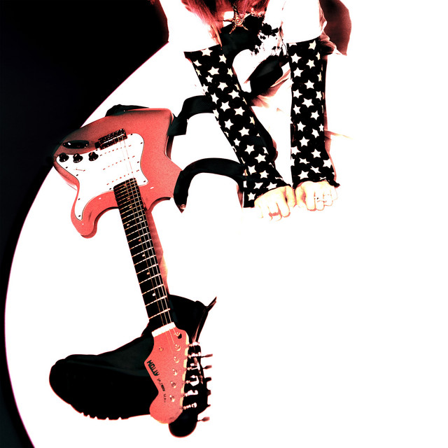 Teka Lang! (looper machine) cover art