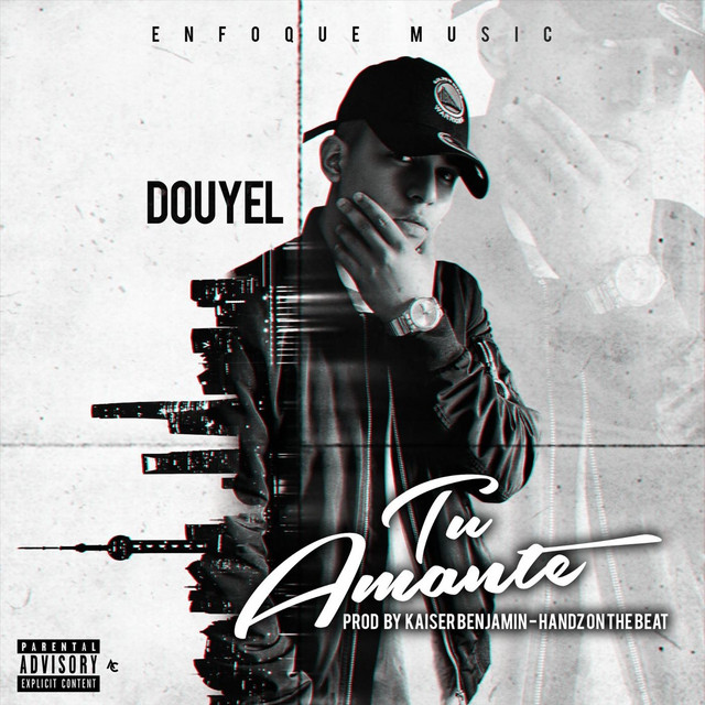 Tu Amante cover