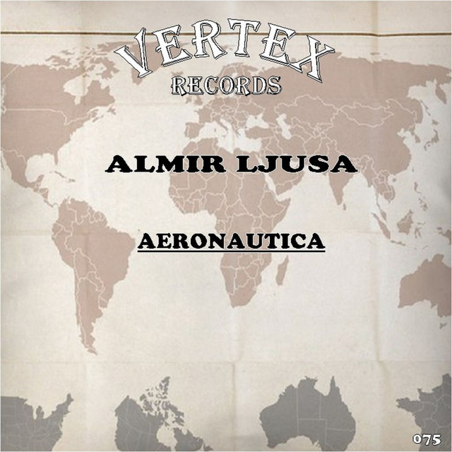 Aeronautica album art