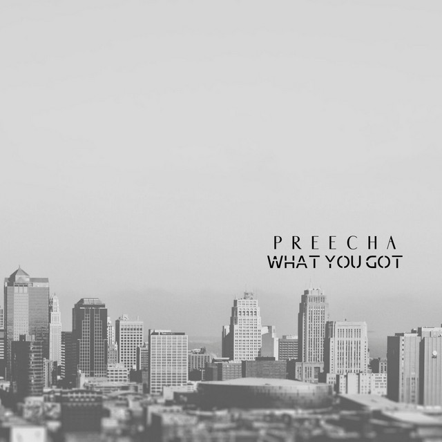 What You Got Song And Lyrics By Preecha Spotify